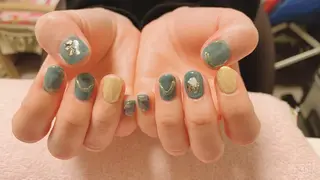 ネイル VIST☆ ｍａｍｉのネイルデザイン