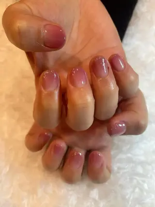 ネイル ささき れいなのネイルデザイン