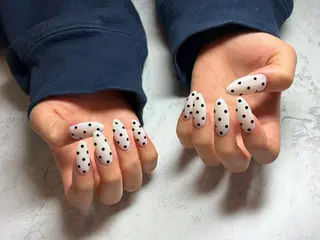 ネイル nailme!/松下 侑未のネイルデザイン