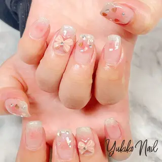 ネイル ユキコ ネイルのネイルデザイン