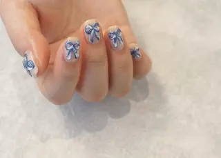ネイル 田中 （ネイリスト）のネイルデザイン