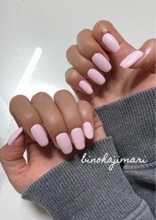 ネイル ♡Bivi♡自爪に 優しいネイルサロンのネイルデザイン