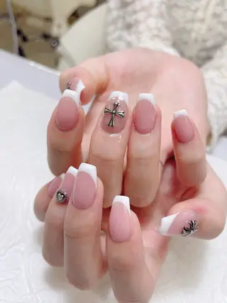 ネイル 閨匠ビューティサロン 新橋店♡BinBinのネイルデザイン