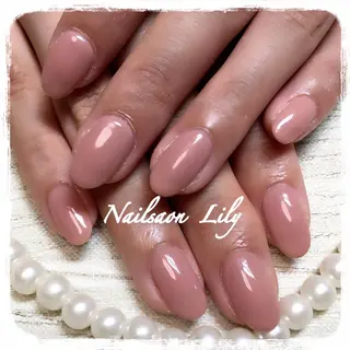 ネイル Nailsalon Lilyのネイルデザイン