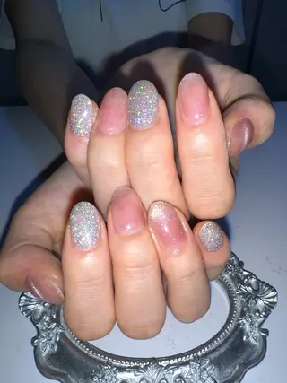 ネイル ネイルサロン ロア旧ジョリーのネイルデザイン