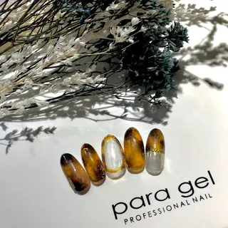 ネイル MIORA︎ マツエク×ネイルのマツエク・マツパデザイン