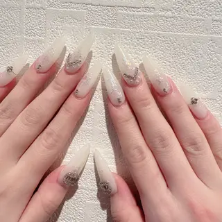 ネイル スカルプ専門店 Ｄ-Beautyのネイルデザイン