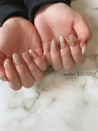 ネイル NANA no artのネイルデザイン