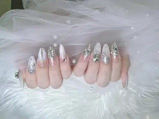 ネイル Rejoice Nail Salonのネイルデザイン