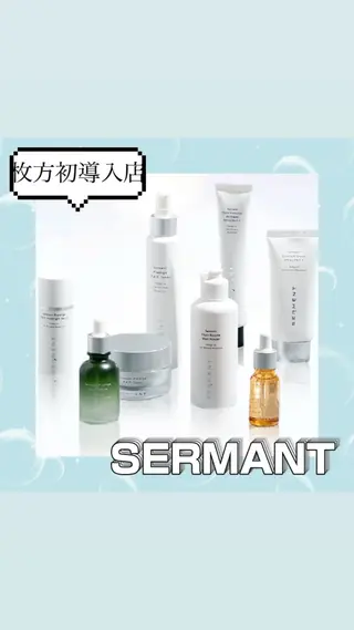 高橋 萌子のマツエク・マツパデザイン