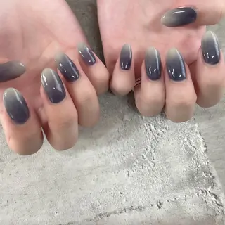 ネイル 東 千夏のネイルデザイン