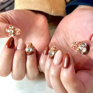 ネイル Ange epais nAnnAnのその他イメージ