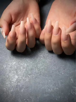 ネイル nine.🦋 YUKOのネイルデザイン