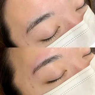 アイブロウ epic所属・epic アイラッシュのマツエク・マツパデザイン