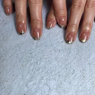 ネイル Re:Smil所属・☺︎ NOZOMI☺︎のネイルデザイン