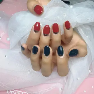 ネイル Nail Salon kihi大塚店のネイルデザイン