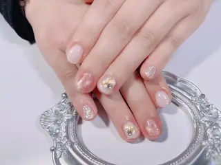 ネイル ネイルサロン ロア旧ジョリーのネイルデザイン