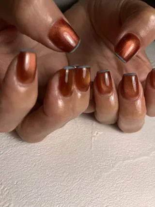 ネイル PEACE minariのネイルデザイン