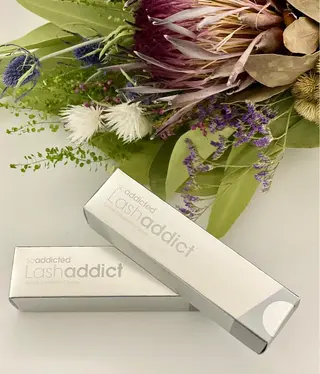 AND所属・AND 桃山台nao🌽🍑のマツエク・マツパデザイン