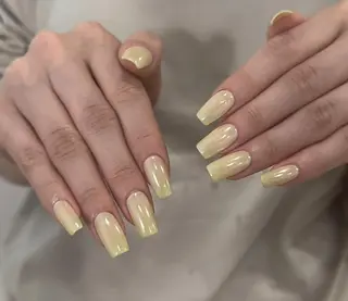 ネイル 🎀 UU_nailのネイルデザイン