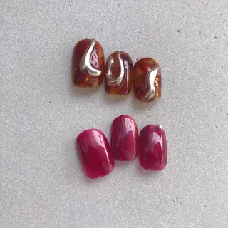 ネイル Utopia nail_のネイルデザイン