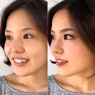 エアブラシメイク La Prima所属・川合 裕子のその他イメージ