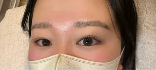 メンズ マツエク・マツパ VIAS rina.🌙のマツエク・マツパデザイン