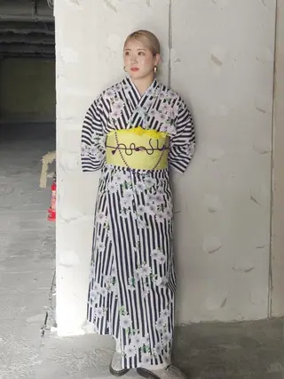 🩰Nico ☺︎Rukaのヘアスタイル