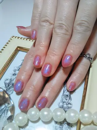 ネイル le.ciel ☆kaoru☆のネイルデザイン