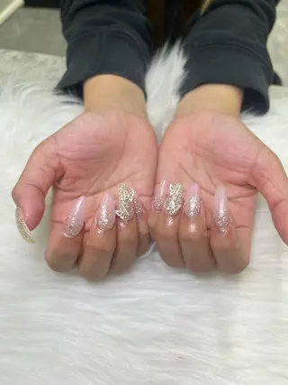 ネイル limo/ kotomiのネイルデザイン