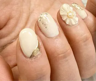 ネイル Beauty Salon5cのネイルデザイン