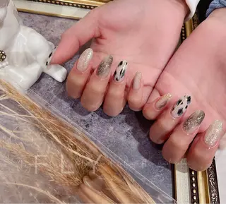 ネイル FLY Nail Salonのネイルデザイン