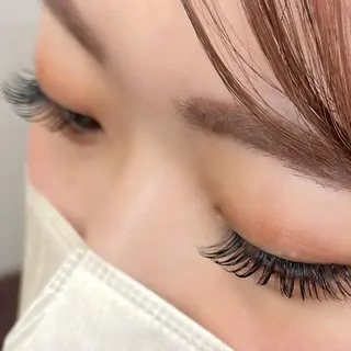 マツエク・マツパ MAQUIA三沢中央 KOHAMAのマツエク・マツパデザイン