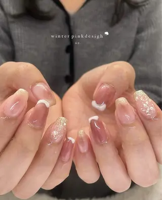 ネイル Ún. nail salon所属・Ún nail salonのネイルデザイン
