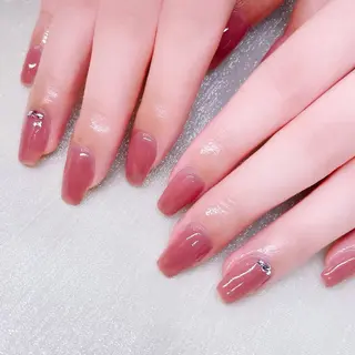 ネイル Nailist SUZU所属・Nailist suzuのネイルデザイン