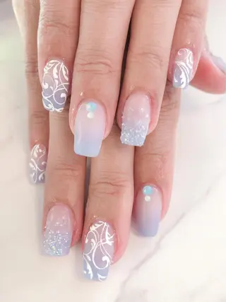 ネイル yumnail (ネイル&脱毛)のエステ・リラクイメージ