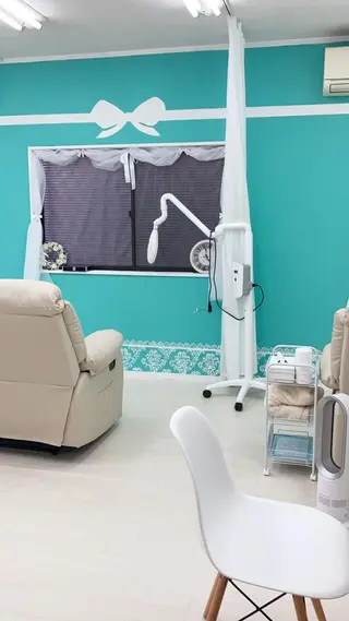 セルフホワイトニングCOCOSHIRO所属・セルフホワイトニング COCOSHIROのエステ・リラクイメージ