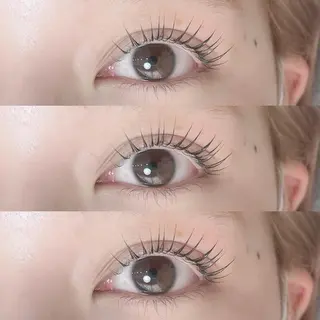 パーマ ネイリスト rieのネイルデザイン