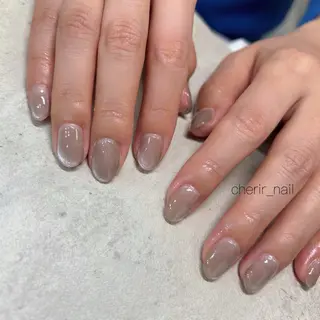 ネイル Cherirnail kaoriのネイルデザイン