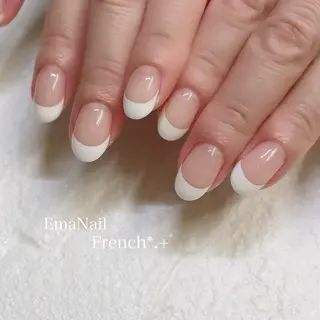 ネイル EmaNail天満橋店所属・EmaNail Risaのネイルデザイン