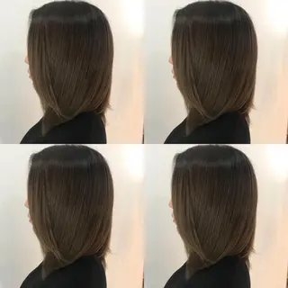 ✨艶ブリーチカラー ✨四ノ宮裕己のヘアスタイル