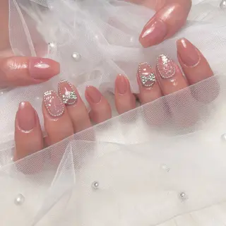 ネイル HARU NAIL所属・‎HARU ‎NAILのネイルデザイン