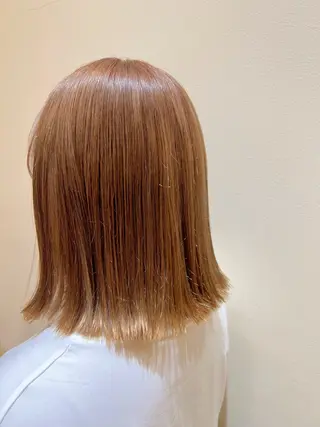 ミディアム カラー 秋山 拳真のその他イメージ