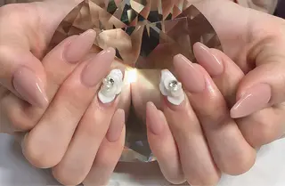 ネイル N.CHLOE 永島のネイルデザイン