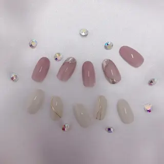 ネイル ＡrisLy三鷹駅前店所属・ＡrisLy 三鷹駅前店💅🏻のネイルデザイン