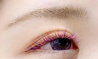 マツエク・マツパ BUNNY EYES TENJINのマツエク・マツパデザイン