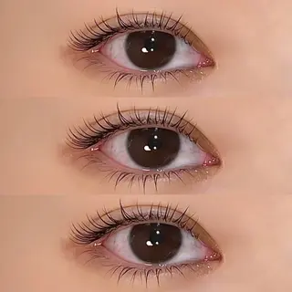 マツエク・マツパ 🎀eyelist HARUKA🎀池袋のマツエク・マツパデザイン