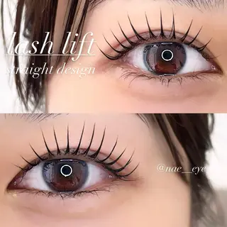 マツエク・マツパ Nae.所属・眉毛/まつ毛/代官山 アイサロン🌻NAEのマツエク・マツパデザイン