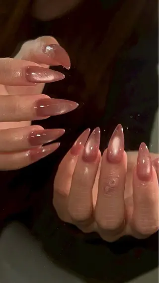 ネイル GRACE グレイスのネイルデザイン