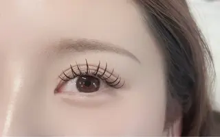 マツエク・マツパ Nixie こゆきのマツエク・マツパデザイン